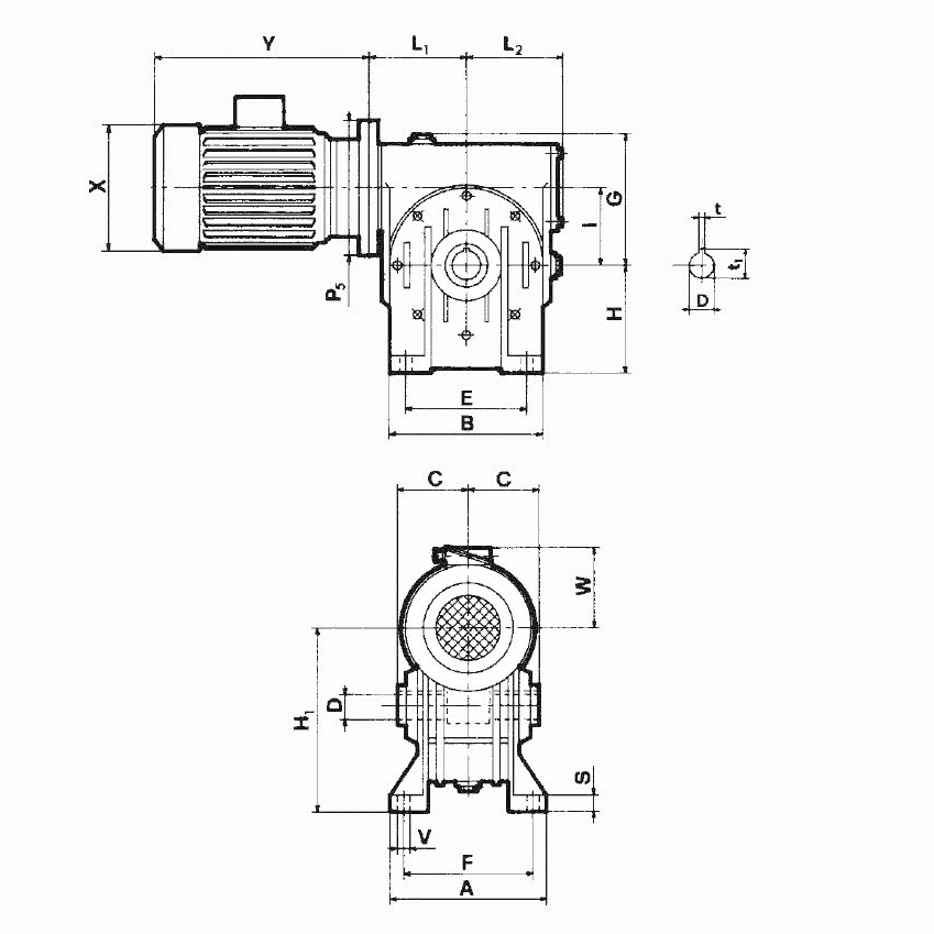 MI110A80-100B5